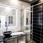 Appartamento Vip в аркадии с видом на море! 44 жемчужина Kadorr на каманина! Odessa