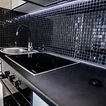 Daire Vip в аркадии с видом на море! 44 жемчужина Kadorr на каманина! Odessa