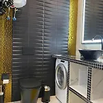 Vip в аркадии с видом на море! 44 жемчужина Kadorr на каманина! Apartamento
