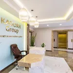 Vip в аркадии с видом на море! 44 жемчужина Kadorr на каманина! Odessa