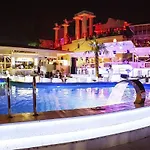 Vip в аркадии с видом на море! 44 жемчужина Kadorr на каманина! Odessa