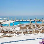 Vip в аркадии с видом на море! 44 жемчужина Kadorr на каманина! Odessa