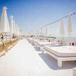 Vip в аркадии с видом на море! 44 жемчужина Kadorr на каманина! Odessa