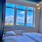 Vip в аркадии с видом на море! 44 жемчужина Kadorr на каманина! * Odessa