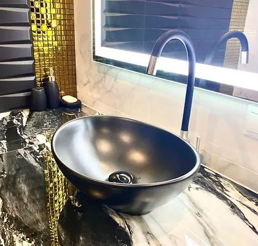 Vip аркадия: морской вид в 44 жемчужине Kadorr