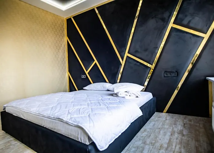 Vip аркадия: морской вид в 44 жемчужине Kadorr