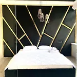 Vip в аркадии с видом на море! 44 жемчужина Kadorr на каманина! Apartamento Odesa