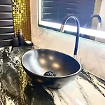 Vip в аркадии с видом на море! 44 жемчужина Kadorr на каманина!