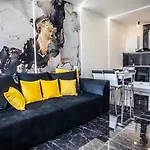 Vip в аркадии с видом на море! 44 жемчужина Kadorr на каманина! Apartamento *